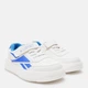 Детские кожаные кеды для мальчика Weestep R819553741 BL 29 Голубые (ROZ6400165466) - изображение 2