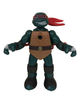 Игровой набор фигурка с проектором + пистолет Рафаэль Черепашки Ниндзя TMNT ABC - изображение 2