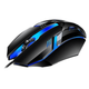 Игровой набор клавиатура и мышка Gaming G21B с RGB подсветкой (без русской та Української розкладки) - изображение 4