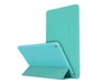 Чехол ArmorStandart Smart Case Apple iPad 6 (2018) 9.7" Mint - изображение 6