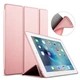 Чехол Be Nice Smart Case Apple iPad 8, 2020 (10,2" экран) Pink - изображение 3