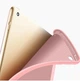 Чехол ArmorStandart Smart Case Apple iPad 6 (2018) 9.7" Rose - изображение 5