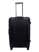 Валіза AIRTEX 245 L 24" поліпропілен 108л Чорний - зображення 3