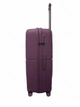 Чемодан AIRTEX 245 L 28" полипропилен 108л Сиреневий - изображение 4