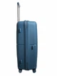 Чемодан AIRTEX 245 L 28" поліпропілен Синій 108л Франція - изображение 6