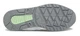 Кроссовки мужские Saucony Shadow 5000 70665-5s 46.5 (12 US) 30 см White/Light Gray белые (11110723) - изображение 5