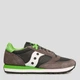 Кроссовки мужские Saucony Jazz Original 2044-619s 43 (9.5 US) 27.5 см коричневые (11110730) - изображение 1