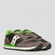 Кроссовки мужские Saucony Jazz Original 2044-619s 43 (9.5 US) 27.5 см коричневые (11110730) - изображение 2
