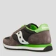 Кроссовки мужские Saucony Jazz Original 2044-619s 43 (9.5 US) 27.5 см коричневые (11110730) - изображение 3