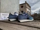 Кроссовки мужские Saucony Jazz 81 70617-1s 46 (11.5 US) 29.5 см синие (11110802) - изображение 6