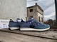 Кроссовки мужские Saucony Jazz 81 70617-1s 46 (11.5 US) 29.5 см синие (11110802) - изображение 7