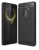 Противоударный чехол Fashion Case Urban для Lenovo K8 Note Черный - изображение 1