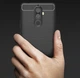 Противоударный чехол Fashion Case Urban для Lenovo K8 Note Черный - изображение 6
