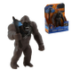 Фигурка Кинг Конг Giant Kong MonsterVerse "Godzilla vs. Kong" (высота 17 см) V-Toy - изображение 2