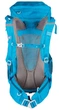 Туристичний рюкзак Crivit IAN393507 40L Блакитний - зображення 6