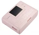 Принтер для фотографий Canon SELPHY CP-1300 Pink (2236C011) - изображение 3
