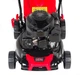 Самохідна бензинова газонокосарка NAC MEX41-N127-1 Rato RV125-S - зображення 4
