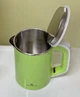 Чайник электрический Edenberg EB-83526 Light Green - изображение 2