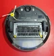 Робот-пылесос iRobot Roomba 605 White Б/У - изображение 6