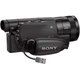 Цифровая видеокамера Sony Handycam FDR-AX700 Black (FDRAX700B.CEE) - изображение 10