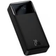 Павербанк Baseus Bipow 20000 mAh 20W Power Bank Чорний - зображення 2