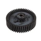 Шестерня для мясорубки Moulinex MS-5564244 d=12/46,5 z=11/50 - изображение 1