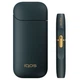 Набір для нагрівання тютюну Айкос IQOS 2.4 Plus Black Чорний - зображення 1