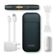 Набір для нагрівання тютюну Айкос IQOS 2.4 Plus Black Чорний - зображення 2