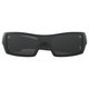 Тактические очки Oakley SI Gascan Matte Black - Grey - 03-473 - зображення 2