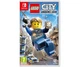 Lego City Undercover (російська версія) (Nintendo Switch) - зображення 1