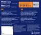 Жевательные таблетки от блох, клещей и гельминтов для собак Boehringer Ingelheim NexGard Spectra (НексГард Спектра) весом 2-3.5кг(XS) 1 таблетка - изображение 2