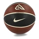 Мяч баскетбольный Nike All Court 2.0 8P Giannis Antetokounmpo р. 7 (N.100.4138.812.07) Amber/Sail/Black/Sail - изображение 1
