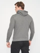 Худі чоловіче Tommy Hilfiger 10804.11 2XL (52) Сіре - зображення 2