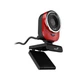 Веб-камера Genius 6000 Full HD Red (32200002401) - изображение 3