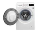 Стиральная машина автоматическая LG F2J5HS9W - изображение 9