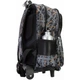 Рюкзак на колесах Cool For School CF86521 - зображення 3