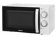 Микроволновая печь Ardesto GO-S725W - изображение 1