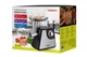 Мясорубка ARDESTO MGL-1790R - изображение 5
