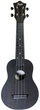 Укулеле сопрано Travel Flight TUS-35 Black - изображение 6