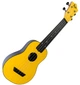 Укулеле сопрано Travel Flight TUS-35 Yellow - зображення 6