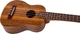 Укулеле сопрано Flight NUS200 Teak - зображення 6