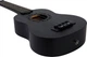 Укулеле сопрано Flight NUS-310 Blackbird - изображение 7
