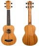 Укулеле сопрано Flight DUS371 Mahogany - изображение 2
