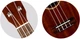 Укулеле концерт Flight MUC-2 Mahogany - изображение 4