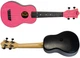 Укулеле сопрано Flight TUS35 Pink Travel - изображение 7