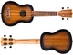Укулеле сопрано Flight NUS-380 Amber - изображение 7