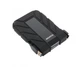 Жорсткий диск A-DATA External 2.5'' USB 3.1 DashDrive Durable HD710 Pro 5TB Black (AHD710P-5TU31-CBK) - зображення 3