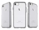 Прозорий захисний чохол OtterBox Symmetry Series Stardust Зоряний Пил для Iphone 7/8/SE 2020 - зображення 1