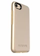 Протиударний чохол OtterBox Symmetry Series для Iphone 7/8/SE 2 3 2020/2022 (4.7") Champagne Gold - зображення 3