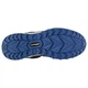 Черевики робітники з металевим підноском Dunlop Maryland S1P Sn91 42 (26,5) Чорно-Синій (18103203280) - зображення 2